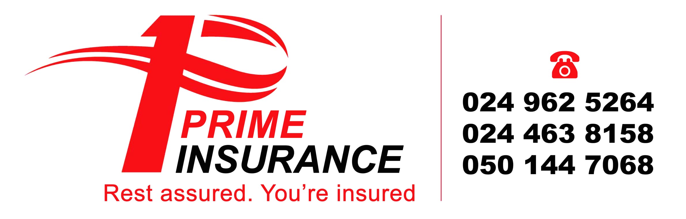 Prime Insurance Partner